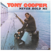 Never Hold Me [Vinyl]