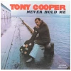 Never Hold Me [Vinyl]
