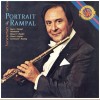 Jean- Pierre Rampal: Portrait Of Rampal: Bach, Vivaldi, Telemann, Mozart, Haydn, Gluck, Joplin, Gershwin, Bolling [Vinyl]