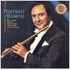 Jean- Pierre Rampal: Portrait Of Rampal: Bach, Vivaldi, Telemann, Mozart, Haydn, Gluck, Joplin, Gershwin, Bolling [Vinyl]