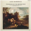 Lois Marshall: Folksongs of the British Isles [Vinyl]