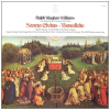 Ralph Vaughan Williams: Sancta Civitas / Benedicite Premiere Recording [Vinyl]