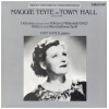 Maggie Teyte at Town Hall (1948) [Vinyl]