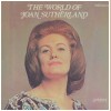 The World of Joan Sutherland [Vinyl]