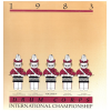 83 DCI World Championships Volume 4 [Vinyl]