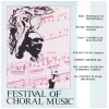 Festival of Choral Music [Vinyl]