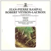 Rampal & Veyron-Lacroix Interpretent Oeuvres Oeuvres Pour Flute & Piano [Vinyl]