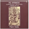 Pal Esterhazy: Harmonia Caelestis - Cantatas Nos. 18-37 [Vinyl]