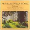 Musik auf Villa Hugel: Mozart, Neuner, von Winter (2 LPs) [Vinyl]