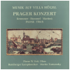 Musik Auf Villa Hugel: Prager Konzert (box set) [Vinyl]