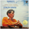 Tippett Symphony No. 3 [Vinyl]