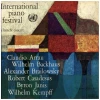 International Piano Festival: A UN Benefit Concert (2 LPs) [Vinyl]