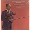 Heifetz - Glazounov: Violin Concerto; Mozart: Symphonie Concertante in E flat [Vinyl]
