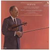 Heifetz - Glazounov: Violin Concerto; Mozart: Symphonie Concertante in E flat [Vinyl]