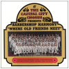Barbershop Harmony: Where Old Friends Meet [Vinyl]