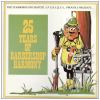 25 Years of Barbershop Harmony [Vinyl]