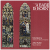 A Babe Is Born [Vinyl]