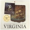 She's Called Virginia [Vinyl]