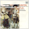 Haydn: Musical Clock 1772 & 1793; J.J. Fux: Suite in G Minor [Vinyl]