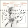 Todd Brief: Fantasy For Violin & Piano; C.James Sheppard: Cat Dreams Of Flying; Nancy Laird Chance: Duos III; Michael Horwood: Six Pieces For Piano [Vinyl]