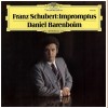 Franz Schubert: Impromptus [Vinyl]
