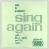 Men In Harmony Sing Again Volume IV [Vinyl]