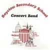 Bayview Secondary School Concert Band [Vinyl]