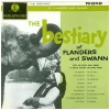 The Bestiary of Flanders and Swann [Vinyl]