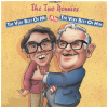 The Two Ronnies: The Very Best of Me and the Very Best of Him [Vinyl]