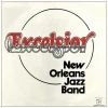 Excelsior New Orleans Jazz Band [Vinyl]