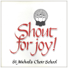 Shout For Joy! [Vinyl]