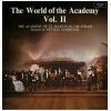 The World of the Academy Vol. II [Vinyl]
