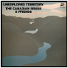 Unexplored Territory [Vinyl]