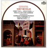 Britten: Saint Nicholas [Vinyl]
