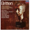 Britten: Cantata Academica; Cantata Misericordium; Gloriana; Voices for Today [Vinyl]