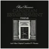 Canadian Establishment Theme & Other Original Canadian TV Themes [Vinyl]