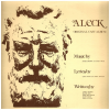 Aleck - Original Cast Album [Vinyl]