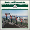 The Bugles & Drums of the Royal Hamilton Light Infantry [Vinyl]