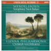 Christoph von Dohnanyi: Mendelssohn Symphony No. 4 'Italian' [Vinyl]