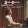 Misha Dichter Plays Liszt [Vinyl]