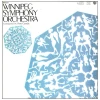 Winnipeg Symphony Orchestra - Piero Gamba [Vinyl]