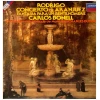Rodrigo: Concierto de Aranjuez; Fantasia para un Gentilhombre [Vinyl]