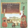 Louise Walker - Guitar Music In Vienna - Schubert, Weber, Haydn [Vinyl]