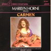 Marilyn Horne Sings Carmen [Vinyl]