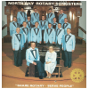 Share Rotary - Serve People [Vinyl]