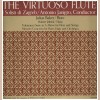 The Virtuoso Flute - Telemann: Suite in A Minor for Flute and Strings; Mozart: Concerto for Flute, Harp and Orchestra [Vinyl]