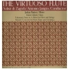 The Virtuoso Flute - Telemann: Suite in A Minor for Flute and Strings; Mozart: Concerto for Flute, Harp and Orchestra [Vinyl]