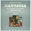 Buxtehude: Cantatas for Advent, Christmas & Epiphany [Vinyl]