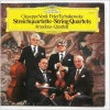 Verdi and Tchaikovsky: String Quartets [Vinyl]