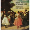 Regi Notak - Old Hungarian Songs [Vinyl]